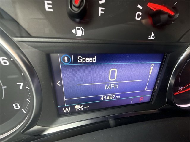 Used 2022 GMC Terrain SLE w/ Driver Convenience Package image 12