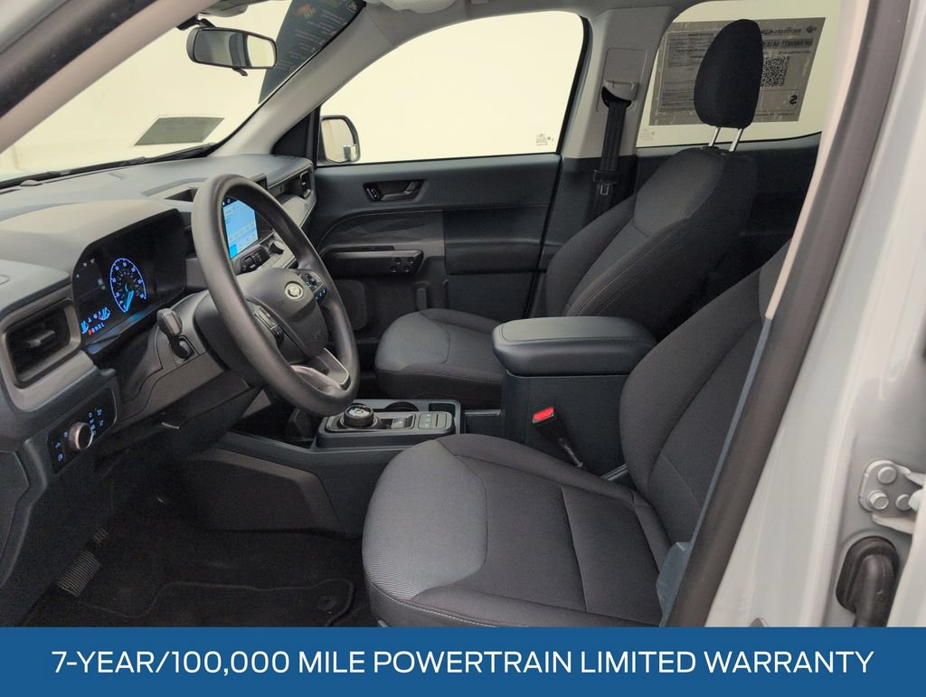Used 2023 Ford Maverick XL FWD image 4