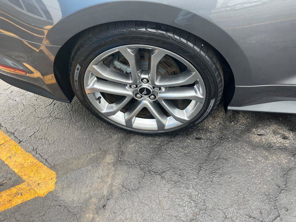 Used 2023 Ford Mustang GT Premium w/ Ford Safe & Smart Package image 29