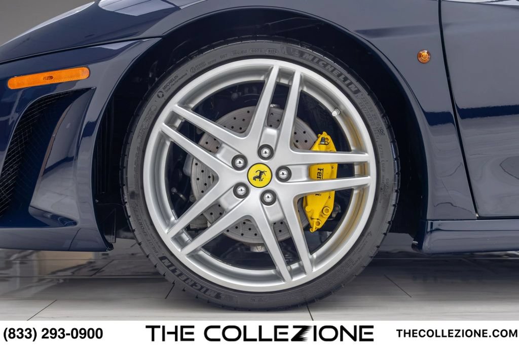 Used 2006 Ferrari F430 Spider RWD image 11