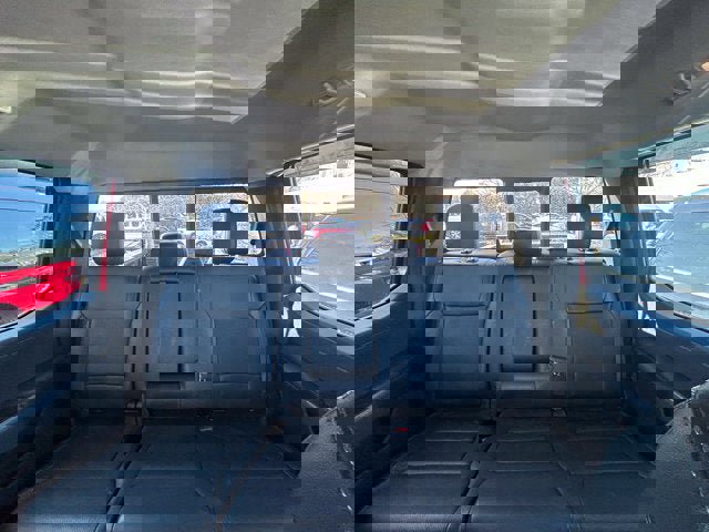 Used 2024 Ford F250 Lariat w/ Chrome Package image 21