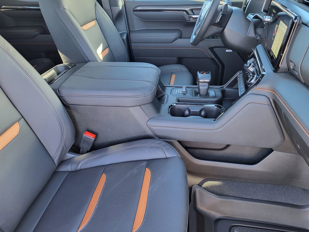 New 2026 GMC Sierra 1500 AT4 w/ AT4 Premium Package image 9