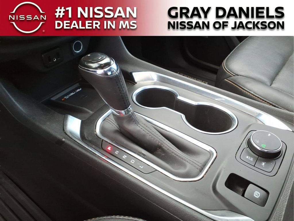 Used 2018 Chevrolet Traverse Premier w/ Redline Edition image 19