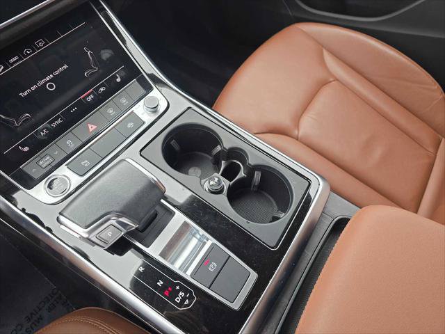 Certified 2023 Audi Q8 Premium w/ Convenience Package AWD/4WD image 30