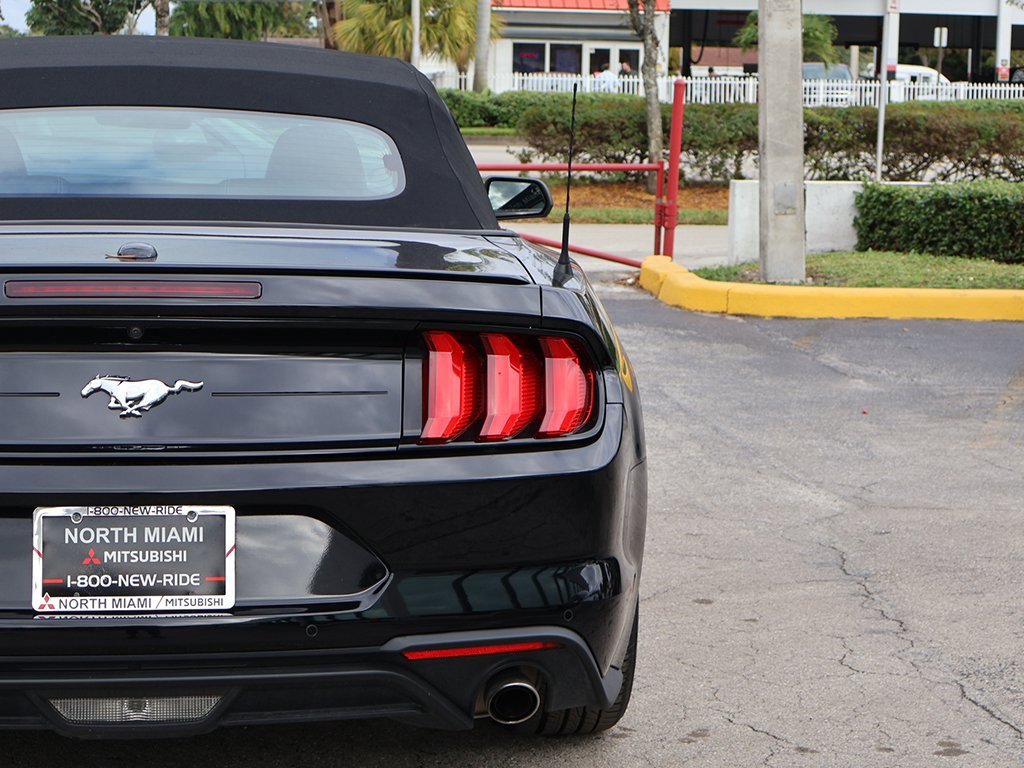 Used 2023 Ford Mustang Premium image 15