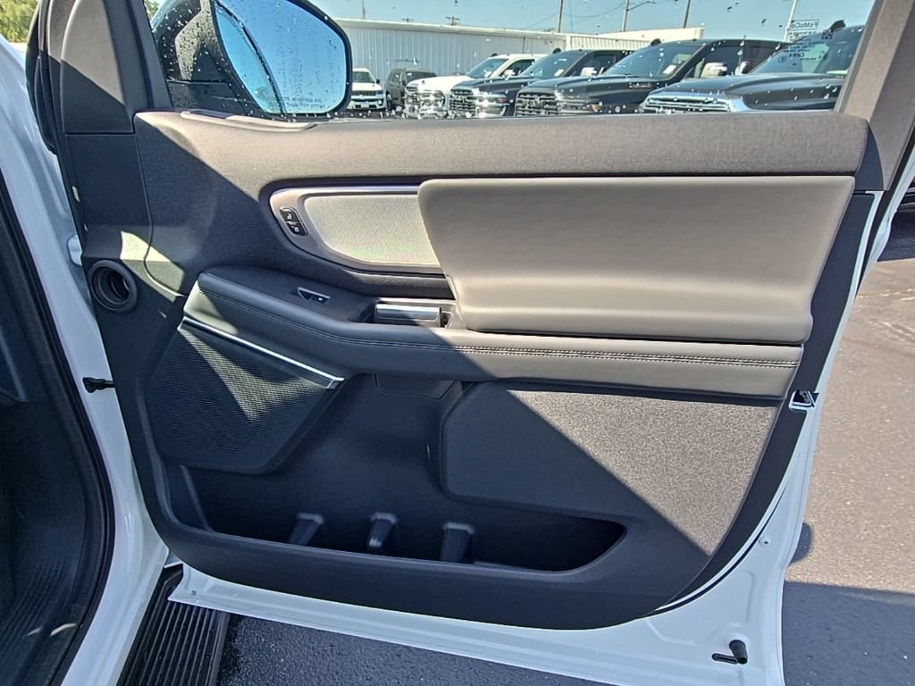 New 2027 Ford Expedition Max Active AWD/4WD image 46