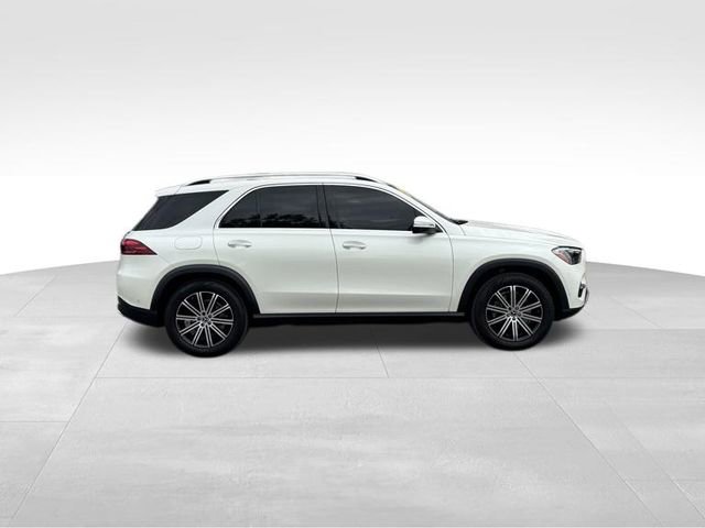 Used 2024 Mercedes-Benz GLE 350 4MATIC image 2