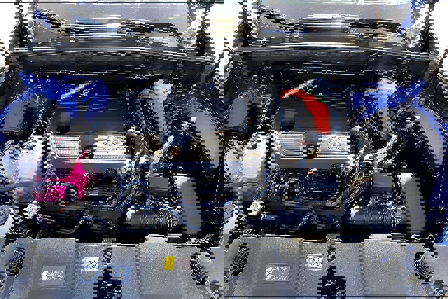 New 2026 Lexus NX 350h AWD w/ Premium Package image 16