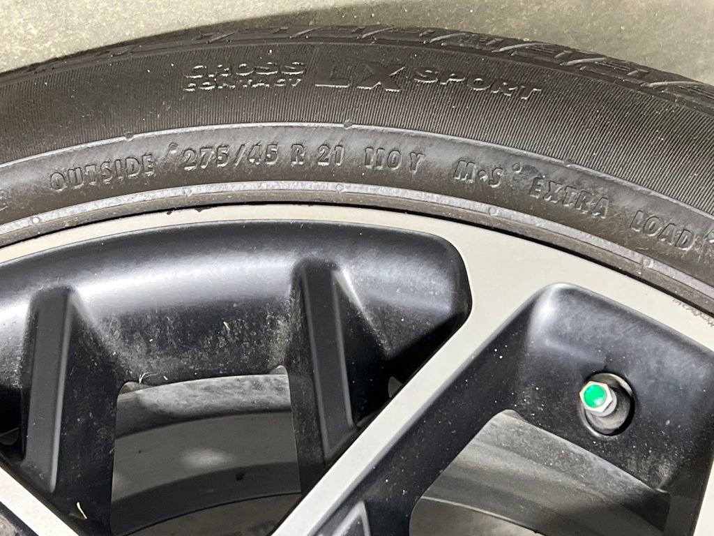 Used 2022 Jeep Grand Cherokee Summit image 46