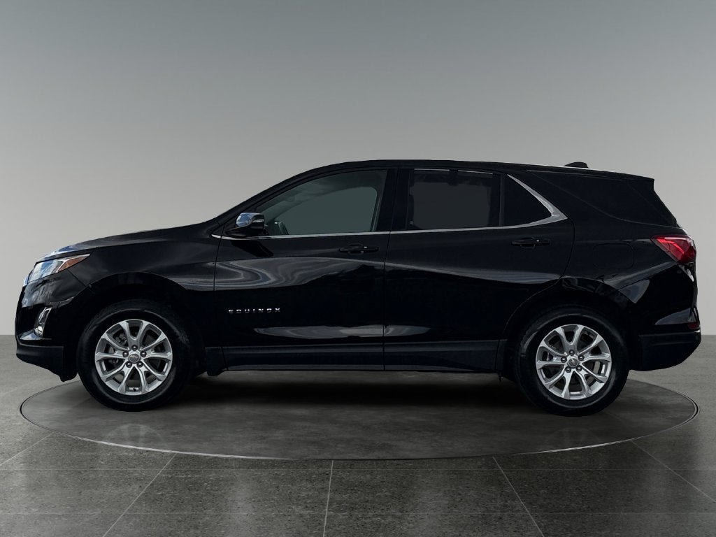 Used 2019 Chevrolet Equinox LT AWD/4WD image 6