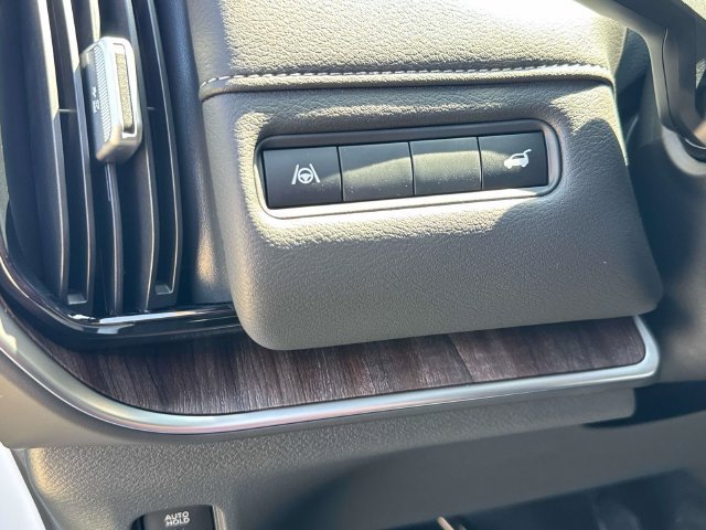 New 2026 Nissan Armada SL AWD/4WD image 22