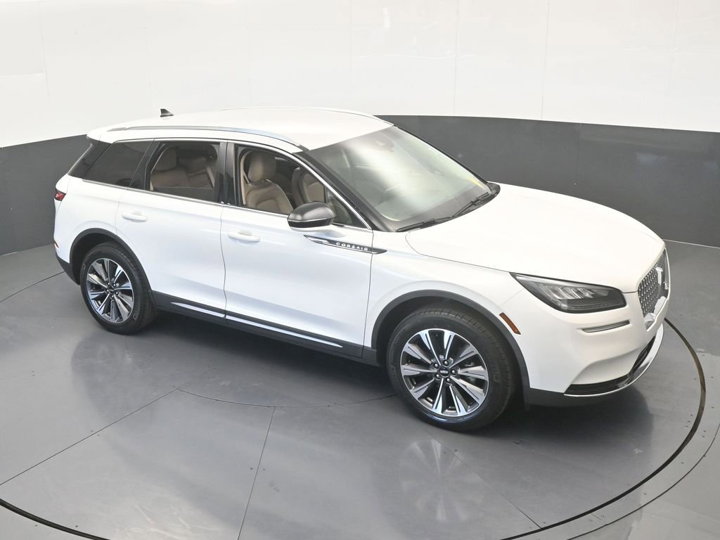 Used 2022 Lincoln Corsair Reserve image 59