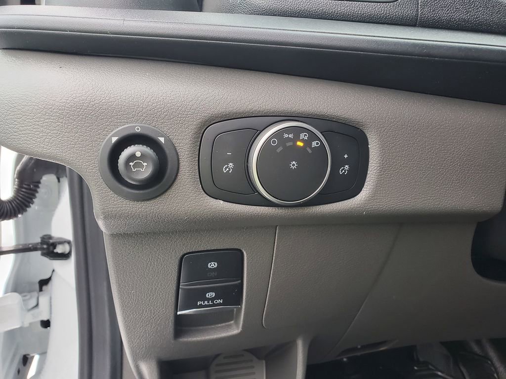 New 2026 Ford Transit 250 148 Medium Roof Extended AWD w/ Load Area Protection Package image 15