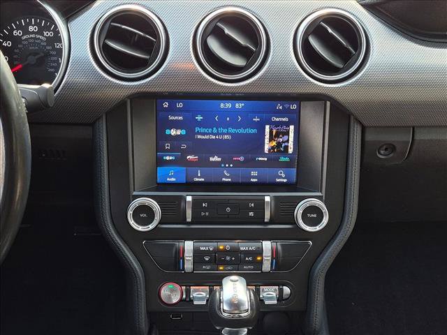 Used 2021 Ford Mustang GT w/ Equipment Group 301A RWD image 13