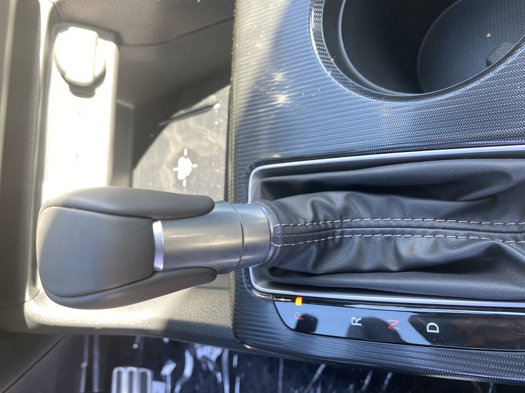 New 2026 Honda Civic Sport Touring image 21