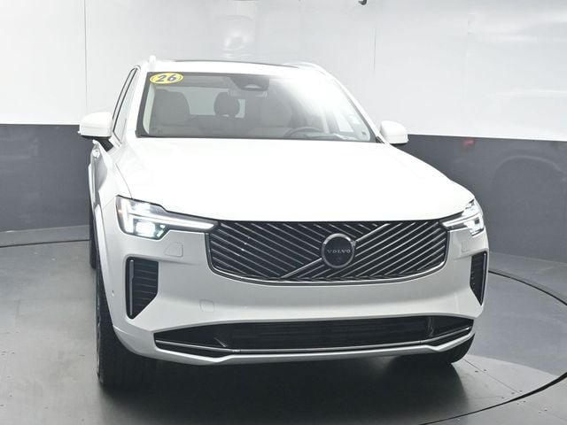Used 2026 Volvo XC90 T8 Ultra w/ Protection Package Premier AWD/4WD image 3