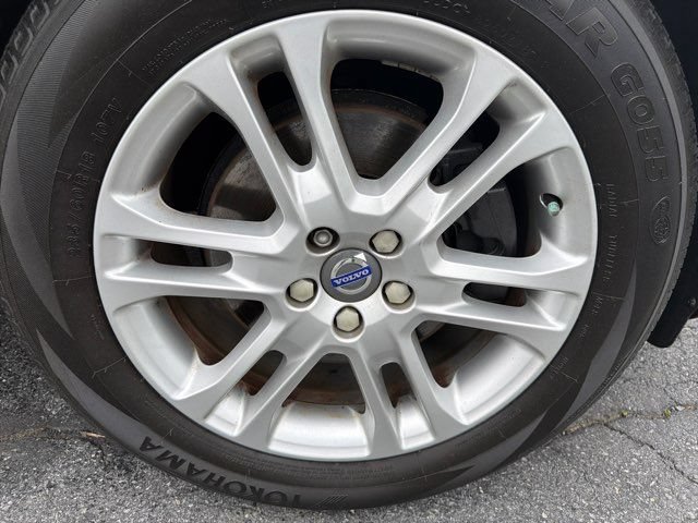 Used 2016 Volvo XC60 T5 Premier AWD/4WD image 8