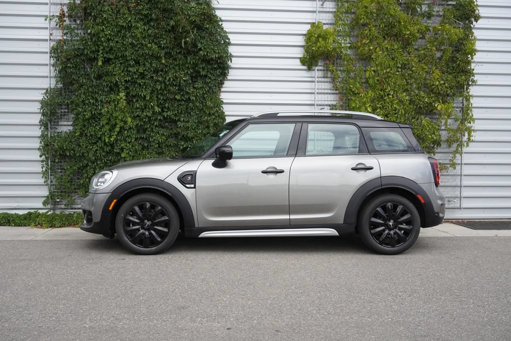 Used 2020 MINI Cooper Countryman S AWD/4WD image 8