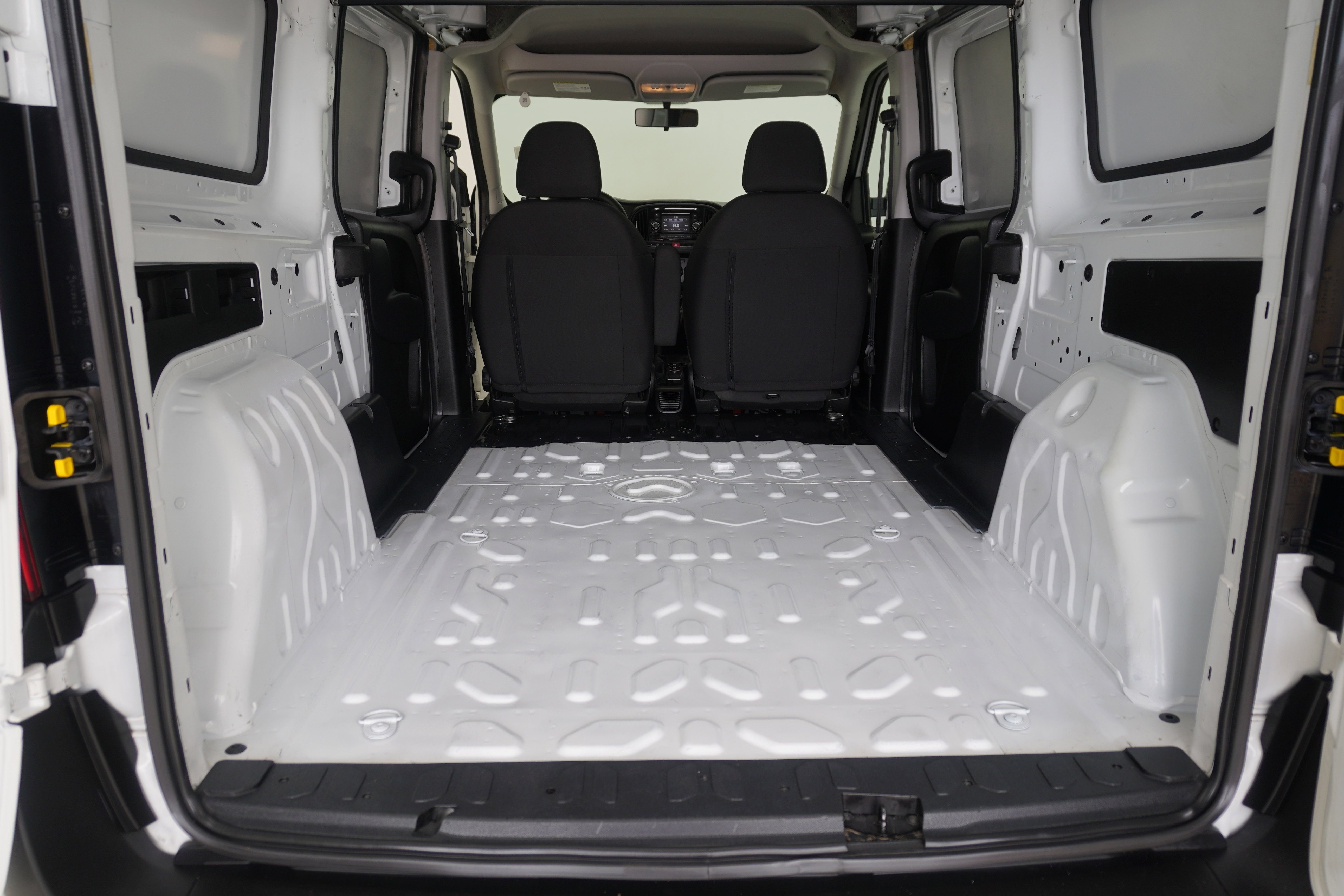 Used 2020 RAM ProMaster City Tradesman image 20