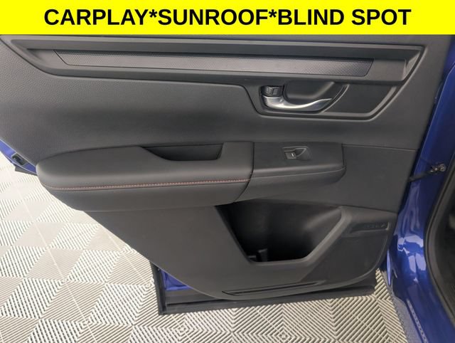 Used 2024 Honda CR-V Sport image 26