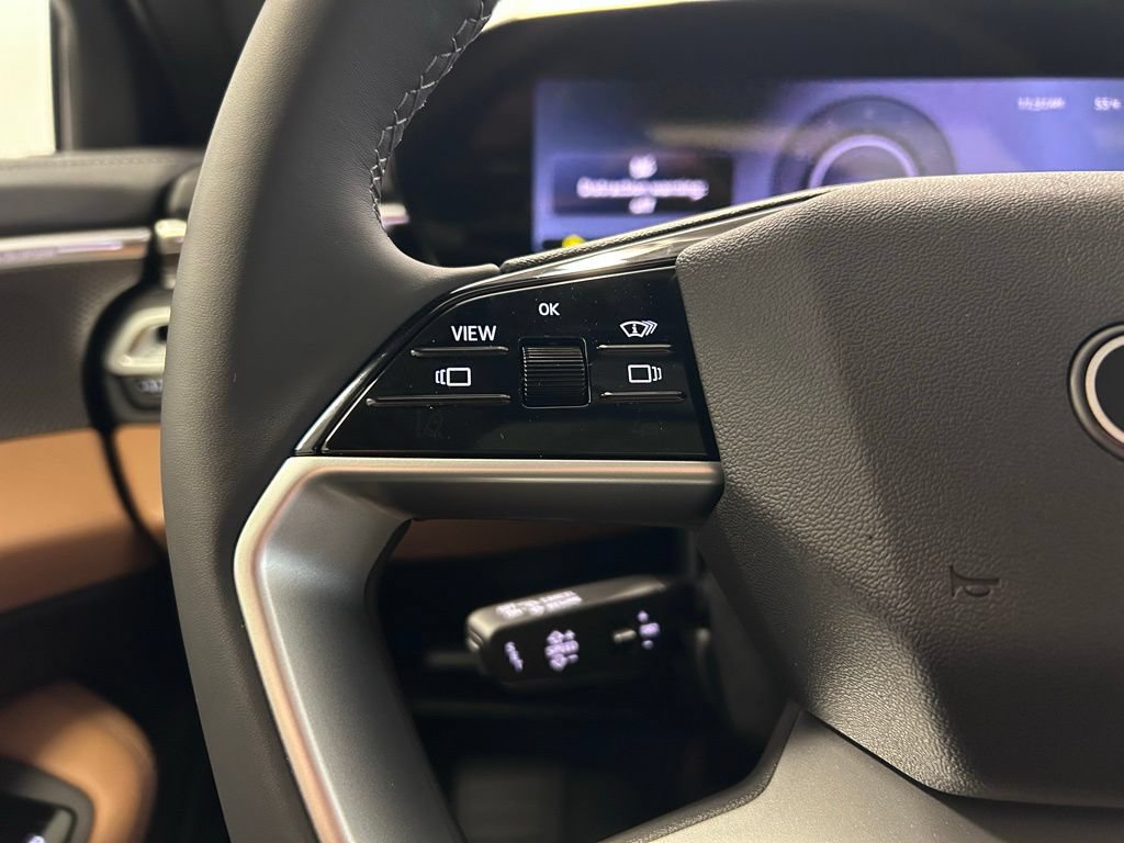 New 2026 Audi A6 Premium Plus AWD/4WD image 9