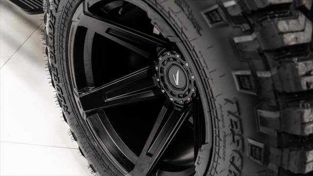 Used 2024 RAM 1500 TRX w/ TRX Level 2 Equipment Group image 16