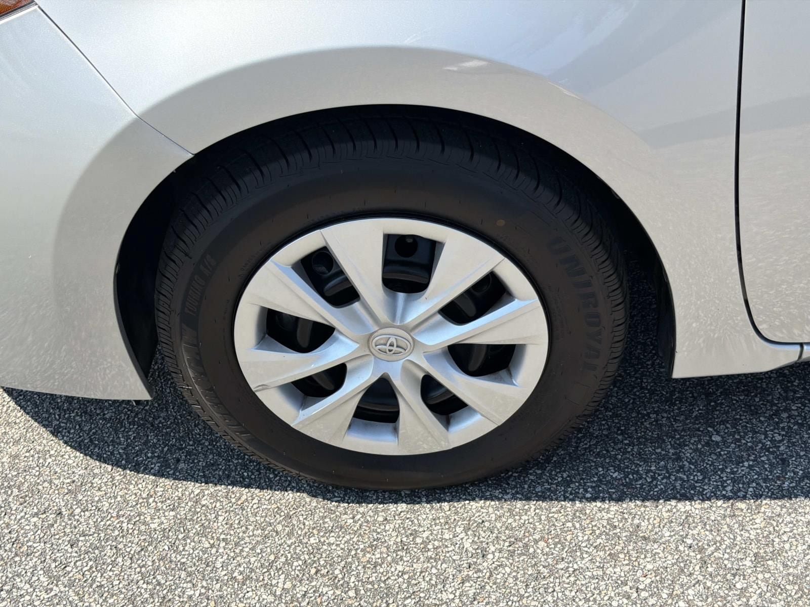 Used 2019 Toyota Corolla L FWD image 11