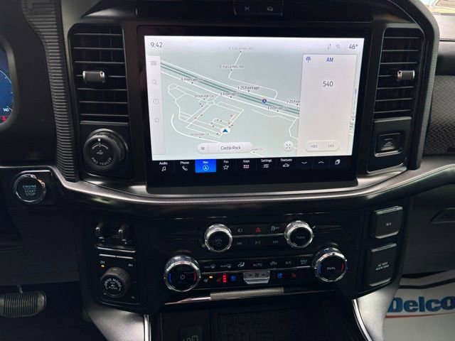 Certified 2025 Ford F150 Raptor w/ Equipment Group 803A Raptor R AWD/4WD image 31