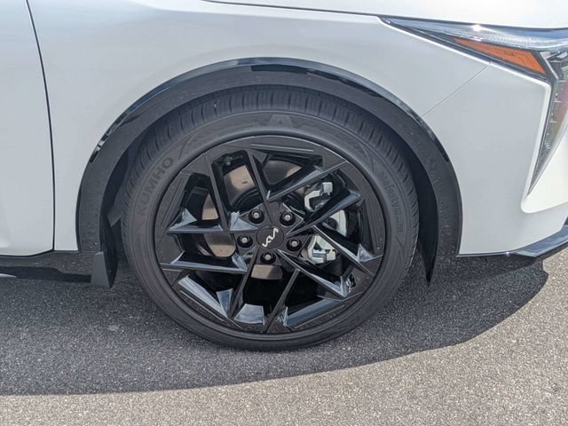 New 2026 Kia K4 GT-Line Turbo FWD image 11