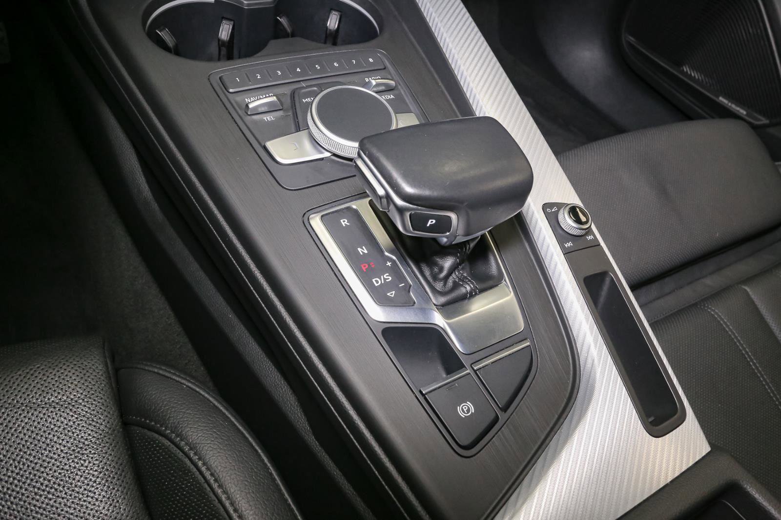 Used 2018 Audi A5 2.0T Premium Plus w/ Premium Plus image 32