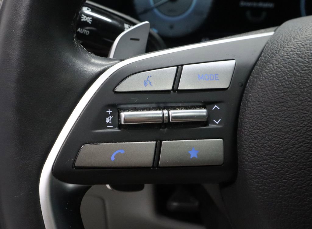 Used 2024 Hyundai Palisade SEL FWD image 28