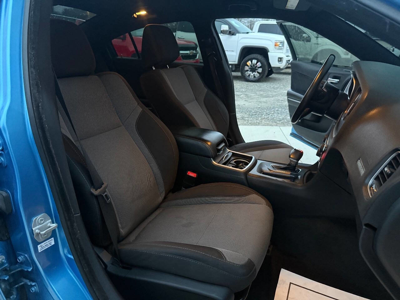 Used 2016 Dodge Charger R/T RWD image 25