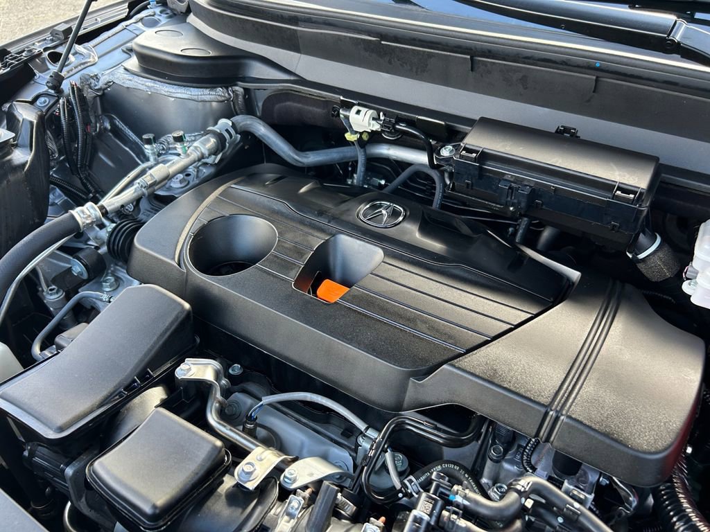 Used 2024 Acura RDX SH-AWD image 30