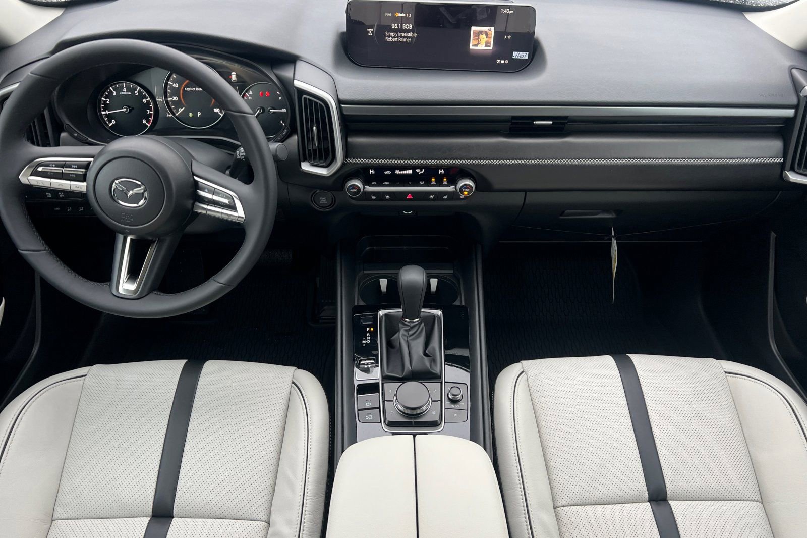 New 2026 MAZDA CX-50 AWD 2.5 S w/ Weather Package image 10