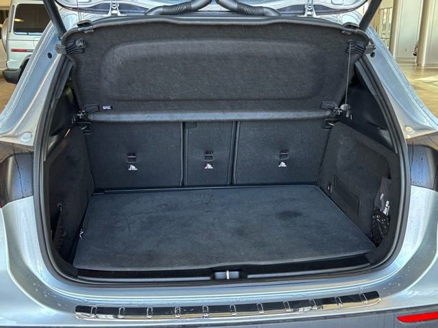 Certified 2026 Mercedes-Benz GLA 250 image 31