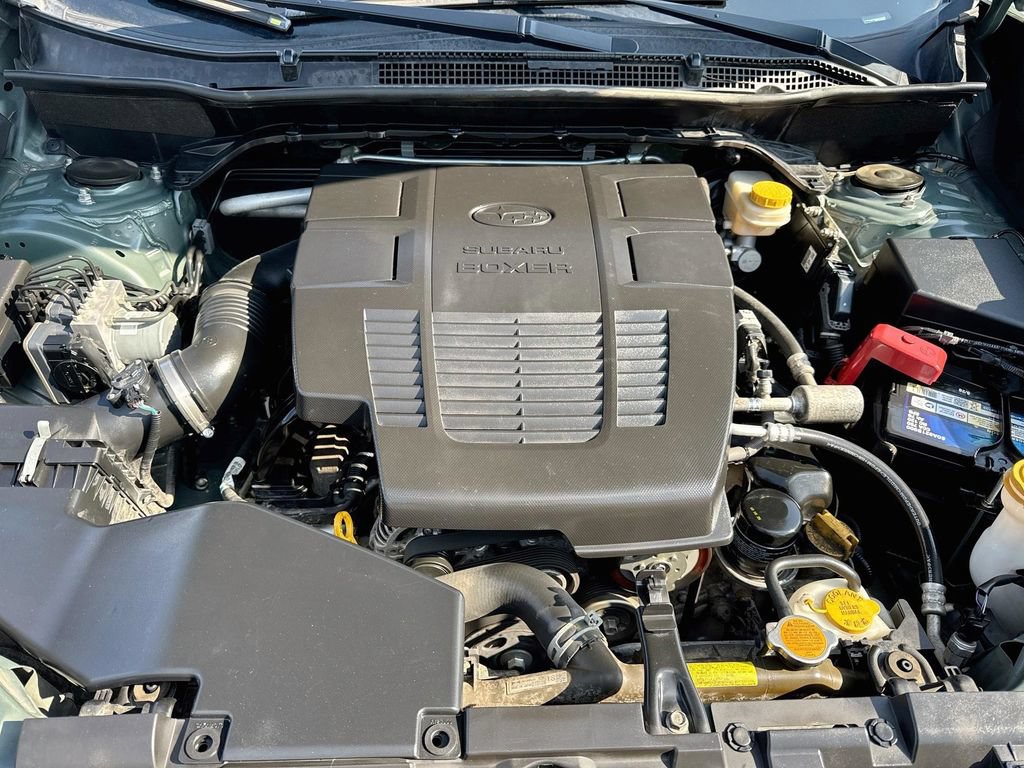 Used 2021 Subaru Forester Premium AWD/4WD image 39