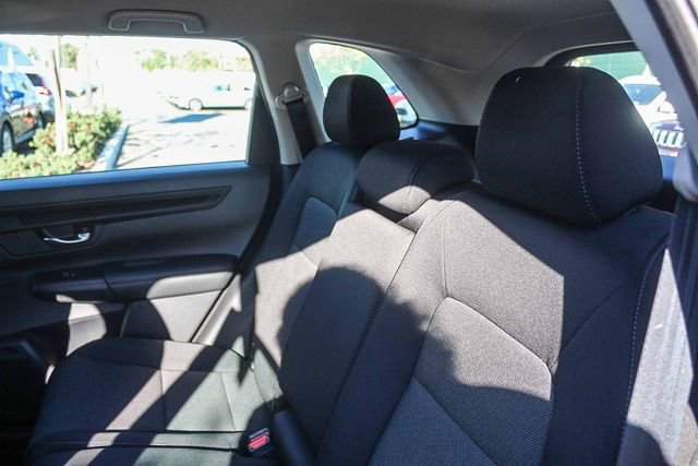 Used 2023 Honda CR-V LX image 24