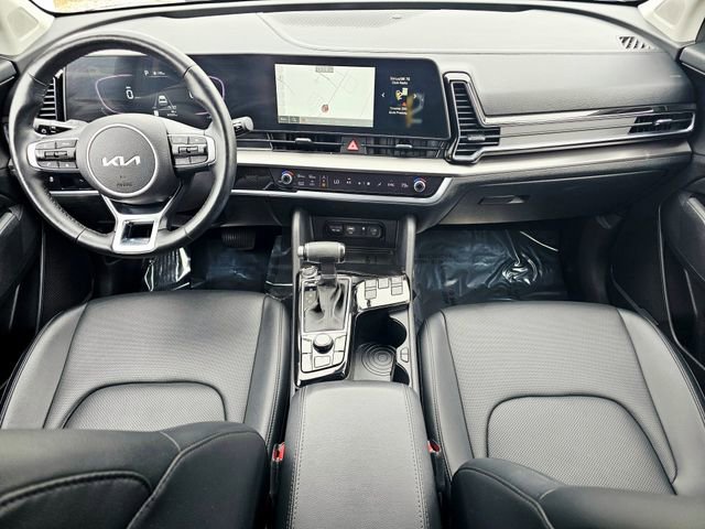 Used 2023 Kia Sportage EX image 27