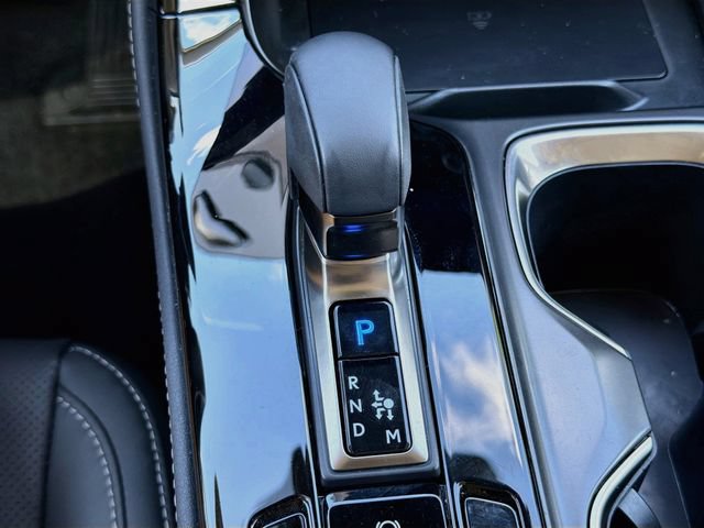 Certified 2025 Lexus NX 250 FWD w/ Accessory Package (Z1) image 27