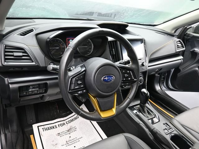 Used 2023 Subaru Crosstrek 2.5i Sport image 17