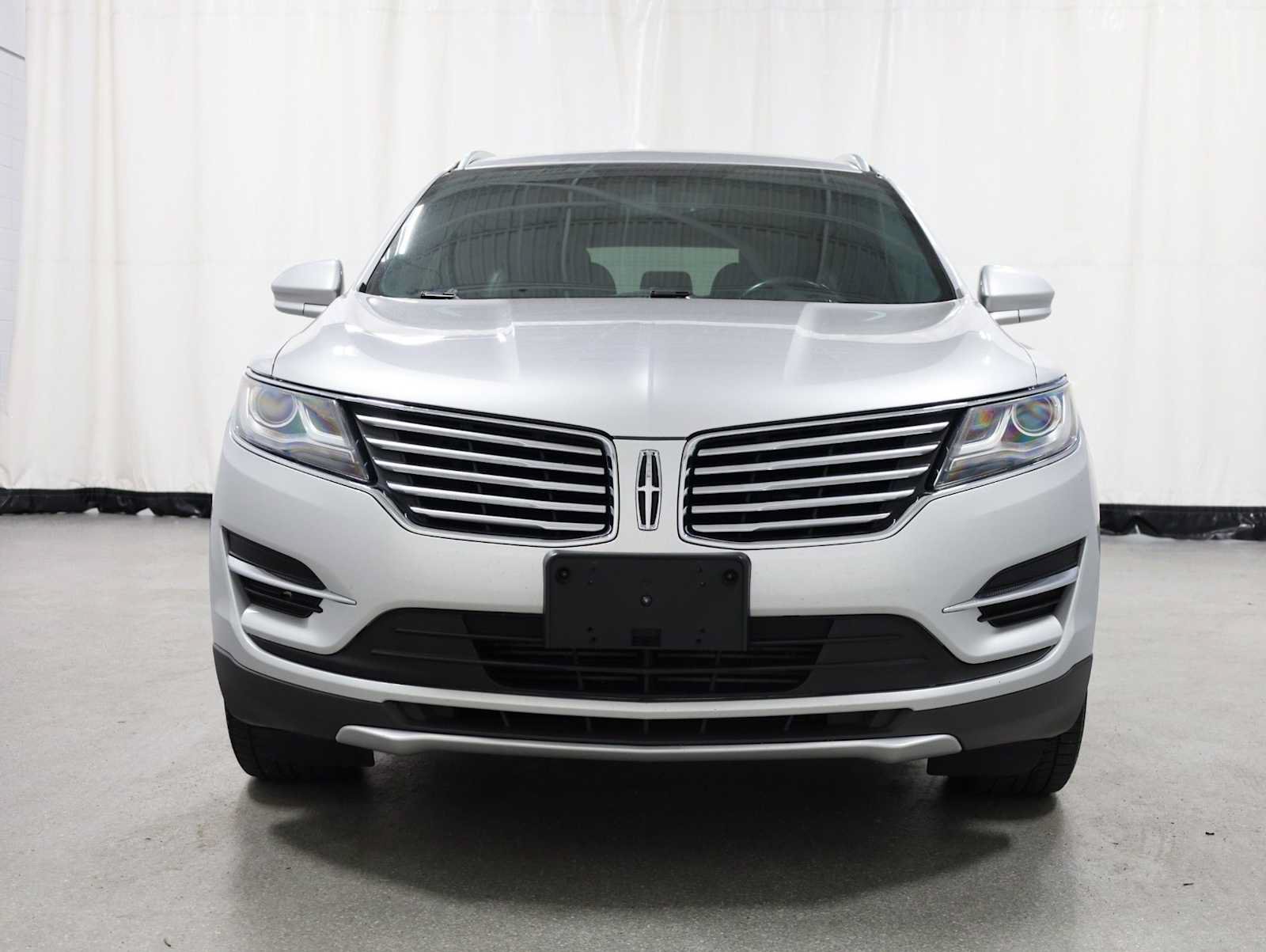 Used 2016 Lincoln MKC Premiere FWD image 14