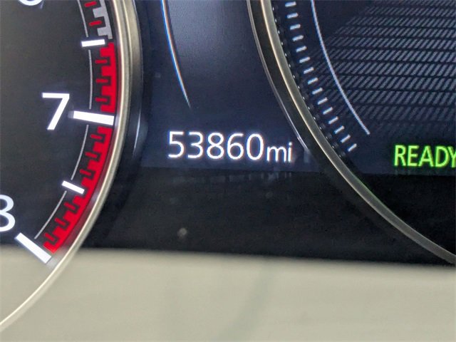 Used 2024 MAZDA CX-90 3.3 Turbo w/ Preferred Plus image 17