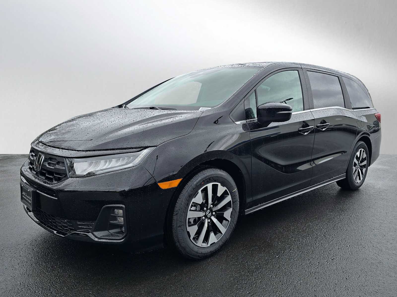 New 2026 Honda Odyssey EX-L image 7