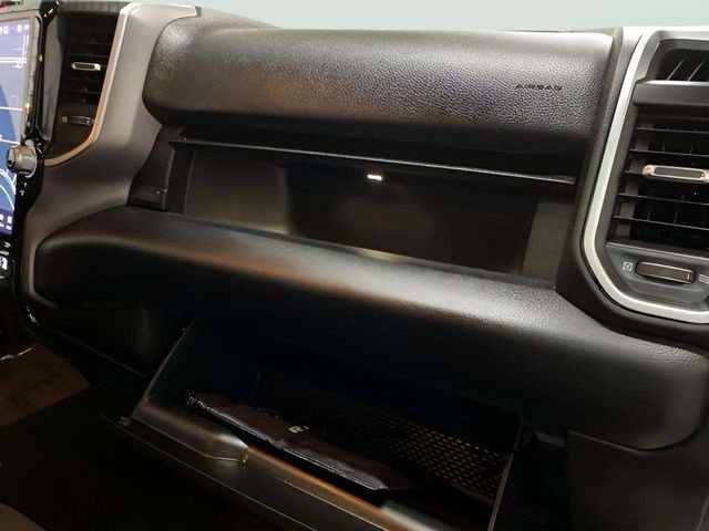 Used 2026 RAM 2500 Big Horn AWD/4WD image 77