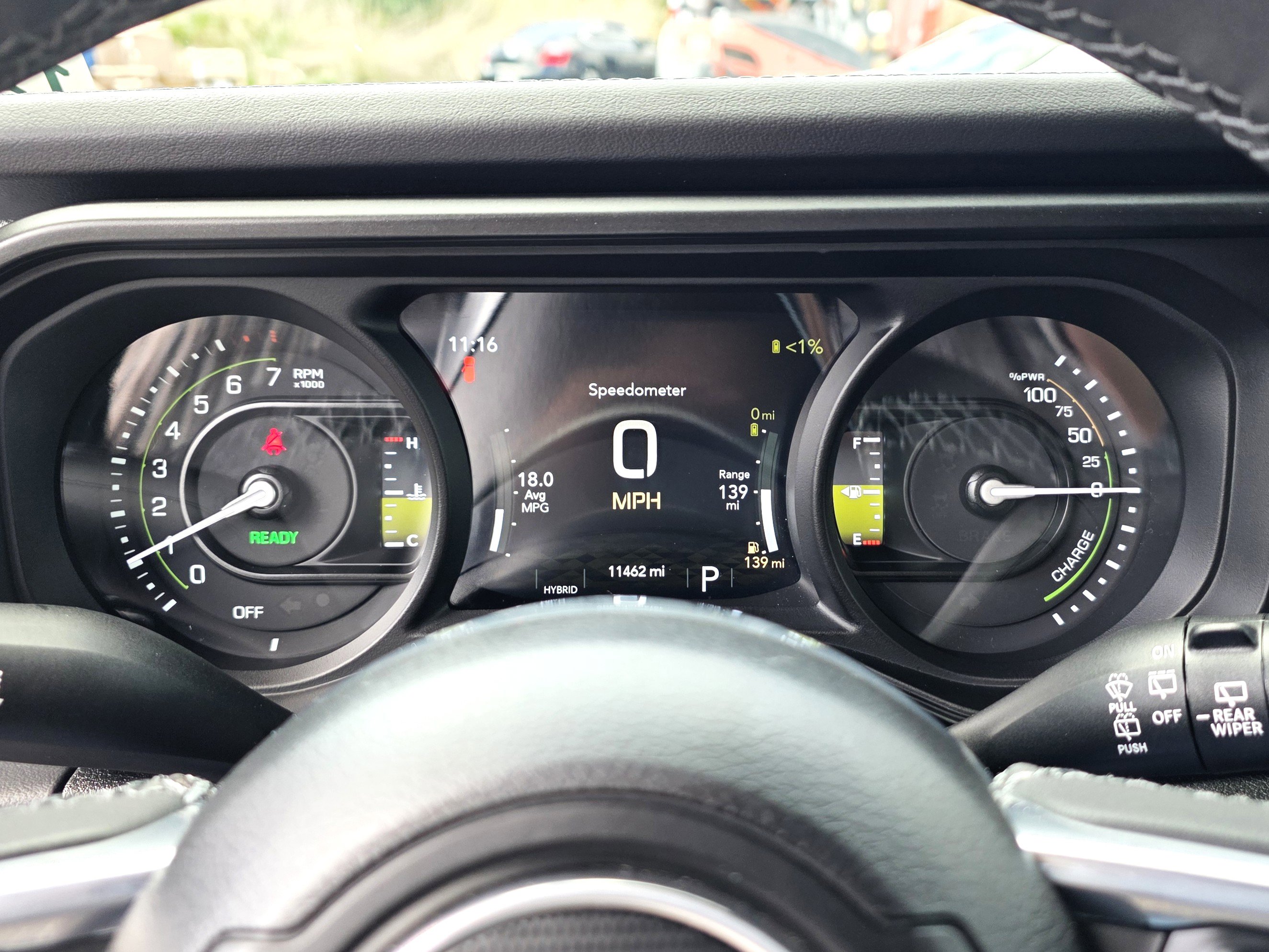 Certified 2025 Jeep Wrangler Sahara image 15