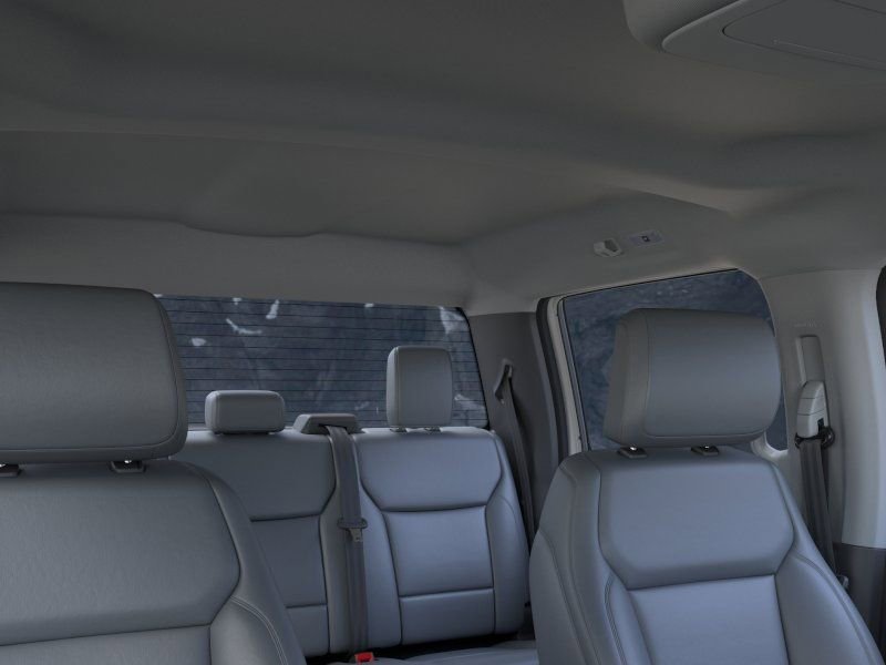 New 2025 Ford F150 Lightning Flash AWD/4WD image 22