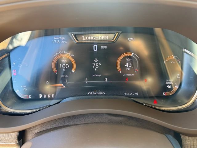 Used 2023 RAM 2500 Limited w/ Safety Group image 16