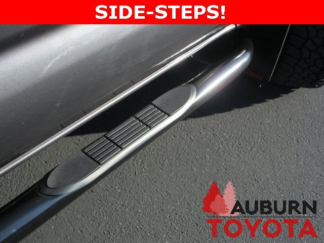 Certified 2022 Toyota Tacoma SR image 6