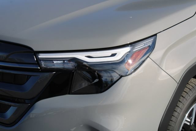 New 2026 Subaru Forester Premium AWD/4WD image 11