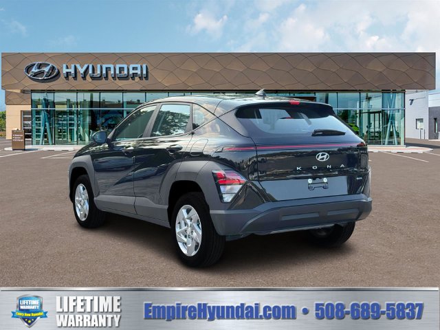 New 2027 Hyundai Kona SE AWD/4WD image 5